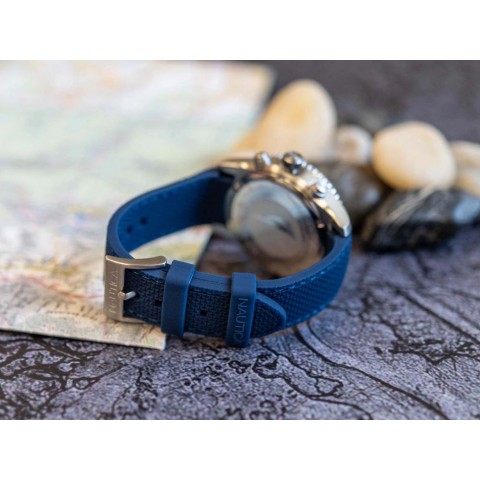 Чоловічий годинник NAUTICA NAPLECR04