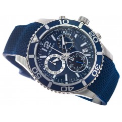 Чоловічий годинник NAUTICA NAPLECR04