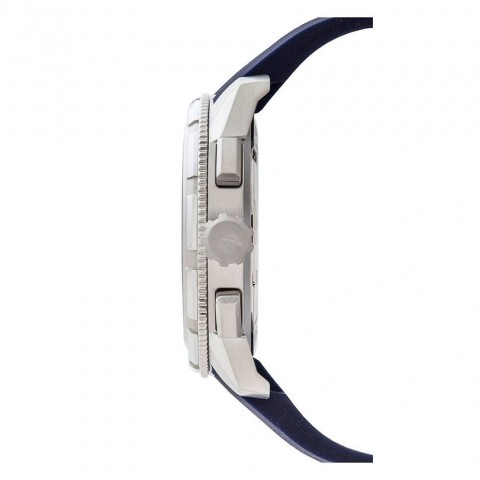 Чоловічий годинник NAUTICA NAPLECR10 Long Beach Set