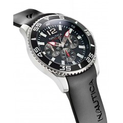 Чоловічий годинник NAUTICA NAPLECR11 Long Beach