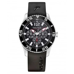 Годинник NAUTICA NAPLECR11 Long Beach