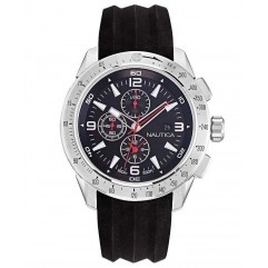 Годинник NAUTICA NAPLECR15 Long Beach Chrono