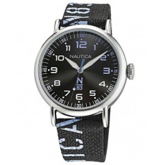 Чоловічий годинник NAUTICA NAPLSF015 N83 Loves The Ocean