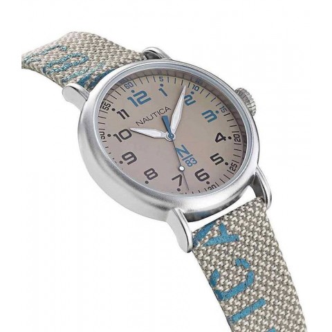 Чоловічий годинник NAUTICA NAPLSF017 N83 Loves The Ocean