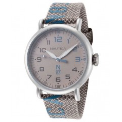 Чоловічий годинник NAUTICA NAPLSF017 N83 Loves The Ocean