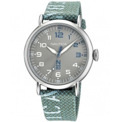 Чоловічий годинник NAUTICA NAPLSF019 N83 Loves The Ocean