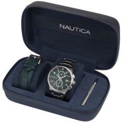 Годинник NAUTICA NAPLSN001 Lisbon