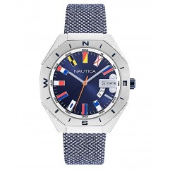 Чоловічий годинник NAUTICA NAPLSS002 Loves The Ocean