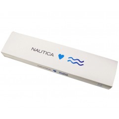 Чоловічий годинник NAUTICA NAPLSS002 Loves The Ocean