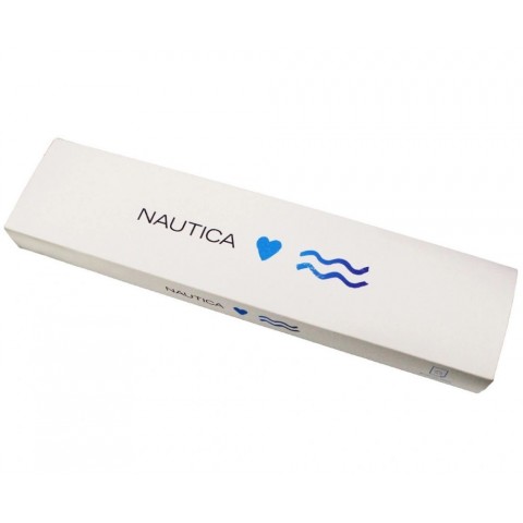 Чоловічий годинник NAUTICA NAPLSS002 Loves The Ocean
