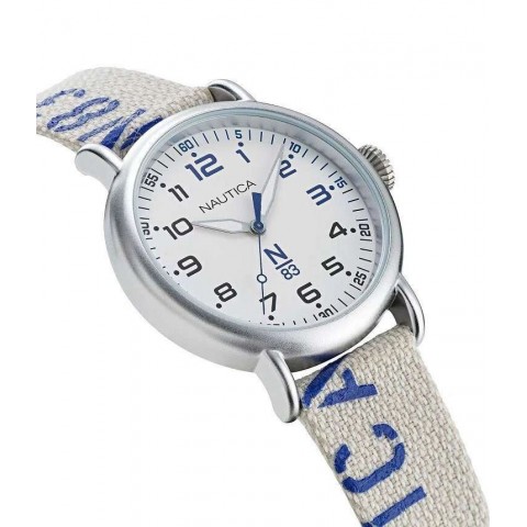 Чоловічий годинник NAUTICA NAPLSS014 N83 Loves The Ocean