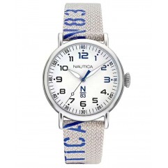 Чоловічий годинник NAUTICA NAPLSS014 N83 Loves The Ocean