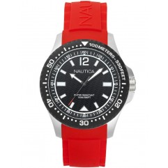 Годинник NAUTICA NAPMAU003 Maui