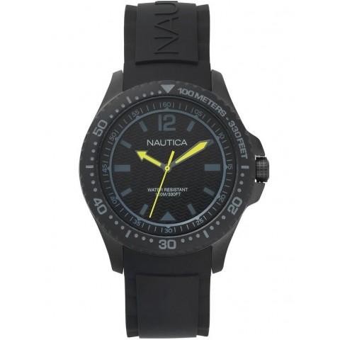 Чоловічий годинник NAUTICA NAPMAU006 Maui