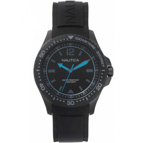 Чоловічий годинник NAUTICA NAPMAU007 Maui