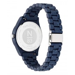 Чоловічий годинник NAUTICA NAPMBF201 Mercury Bay