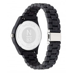 Чоловічий годинник NAUTICA NAPMBF202 Mercury Bay