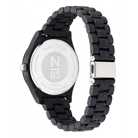 Чоловічий годинник NAUTICA NAPMBF202 Mercury Bay