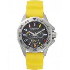 Годинник NAUTICA NAPMIA003 Miami
