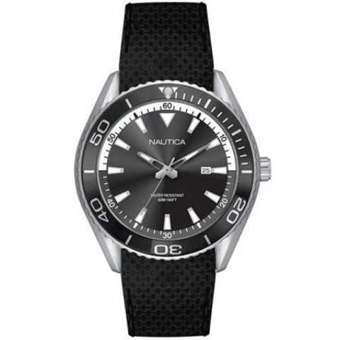 Чоловічий годинник NAUTICA NAPN03001