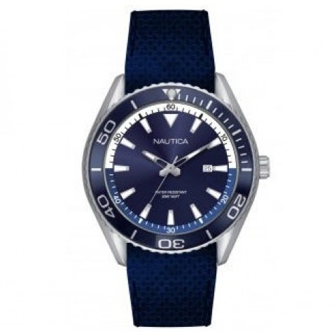 Чоловічий годинник NAUTICA NAPN03002