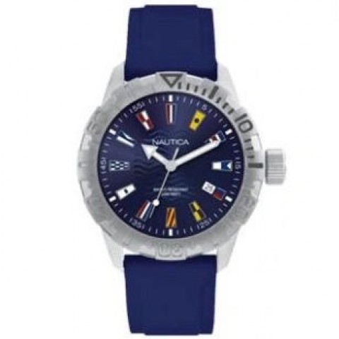 Чоловічий годинник NAUTICA NAPN06002