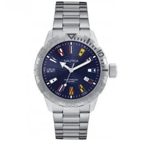 Чоловічий годинник NAUTICA NAPN06006