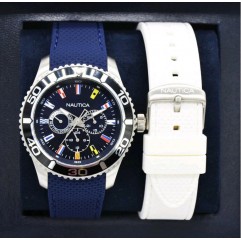 Чоловічий годинник NAUTICA NAPN09002