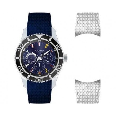 Чоловічий годинник NAUTICA NAPN09002