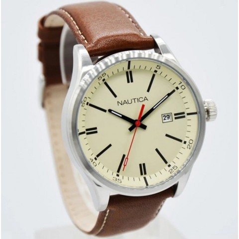 Чоловічий годинник NAUTICA NAPN19004