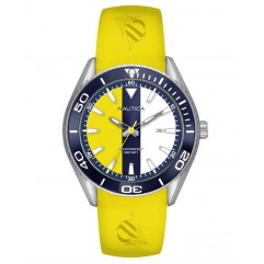 Годинник NAUTICA NAPNAI808 Cruise NAC 10