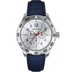 Чоловічий годинник NAUTICA NAPNCI802 Cruise NCC01