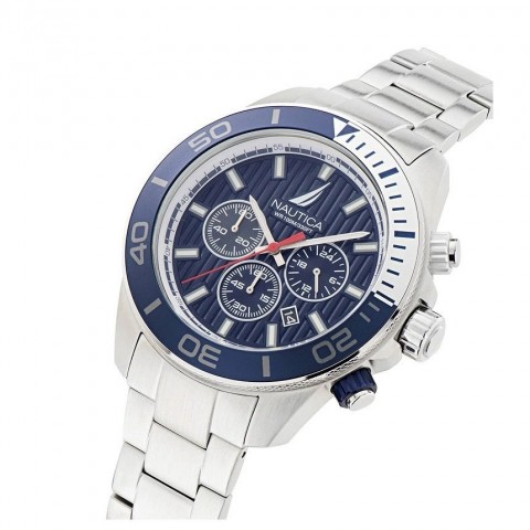 Чоловічий годинник NAUTICA NAPNOF303 One Chrono