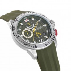 Чоловічий годинник NAUTICA NAPNSF110 NST 101 Chrono