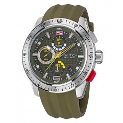 Годинник NAUTICA NAPNSF110 NST 101 Chrono