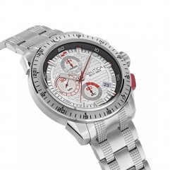 Чоловічий годинник NAUTICA NAPNSF113 NST 101 Chrono