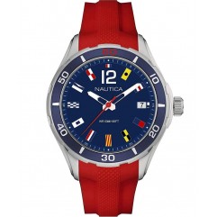 Годинник NAUTICA NAPNSI803 Cruise NST Flags