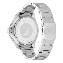 Чоловічий годинник NAUTICA NAPNSI806 Cruise NST Flags