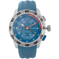 Годинник NAUTICA NAPNSS303 NST 101 Chrono