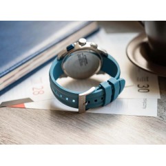 Чоловічий годинник NAUTICA NAPNSS303 NST 101 Chrono