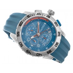Чоловічий годинник NAUTICA NAPNSS303 NST 101 Chrono