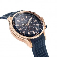 Чоловічий годинник NAUTICA NAPNSTF12 NST Chrono