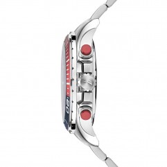 Чоловічий годинник NAUTICA NAPNSTF13 NST Chrono