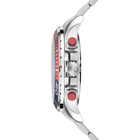 Чоловічий годинник NAUTICA NAPNSTF13 NST Chrono