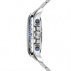Чоловічий годинник NAUTICA NAPNSTF14 NST Chrono