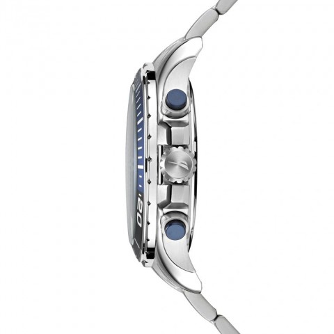 Чоловічий годинник NAUTICA NAPNSTF14 NST Chrono