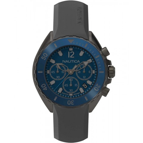 Чоловічий годинник NAUTICA NAPNWP003 Newport