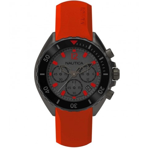 Чоловічий годинник NAUTICA NAPNWP004 Newport