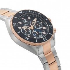 Чоловічий годинник NAUTICA NAPNWP006 New Port Chrono