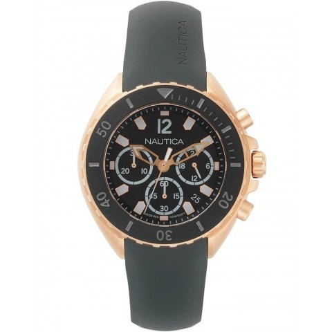 Чоловічий годинник NAUTICA NAPNWP008 Newport